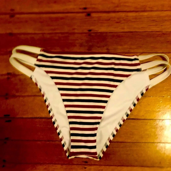 Bikini bottoms Abercrombie - Picture 1 of 2